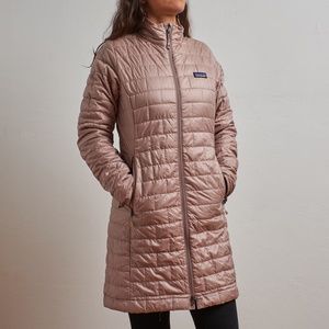 Patagonia Nano Puff Parka